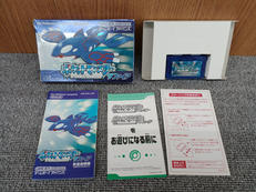 GBAソフト|NINTENDO / 任天堂