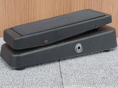 ワウペダル|JIM DUNLOP