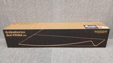 ゲーミングマウスパッド|STEELSERIES