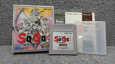 ゲームボーイソフト|SQUARE