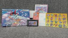 ゲームボーイアドバンスソフト|CAPCOM