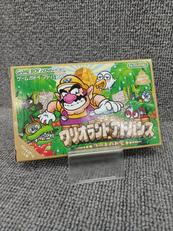 ゲームボーイアドバンスソフト|NINTENDO