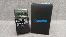 エフェクター・ディレイ|BOSS