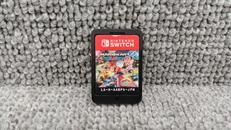 ニンテンドースイッチソフト