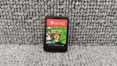 ニンテンドースイッチソフト
