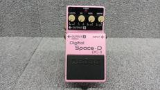 エフェクター・コーラス|BOSS