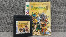 ゲームボーイソフト|アトラス