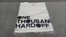 1000店舗記念Tシャツ|HARD OFF