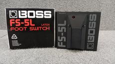 フットスイッチ|BOSS
