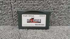 GBAソフト|スクウェア・エニックス