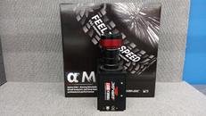 ホイールベース|SIMAGIC