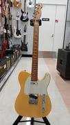 エレキギター・テレキャスタータイプ|FENDER MEXICO