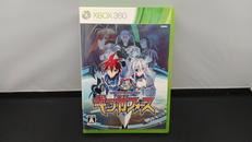 XBOX360ソフト|キュート