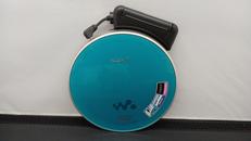 CDウォークマン|SONY