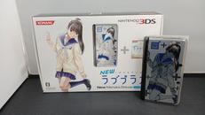 NEWラブプラスNEWマナカデラックス|NINTENDO