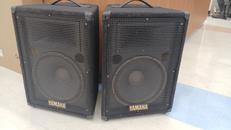 PAスピーカー(ペア)|YAMAHA