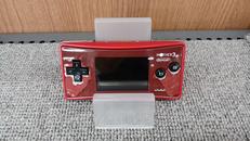 ゲームボーイミクロ|NINTENDO