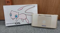 DS ミュウエディション|NINTENDO / 任天堂