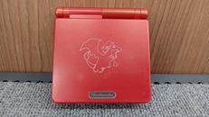 ゲームボーイアドバンスSP|NINTENDO