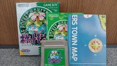 ゲームボーイソフト|NINTENDO