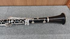 ソプラノクラリネット|YAMAHA