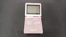 GAMEBOY ADVANCE SP|NINTENDO / 任天堂