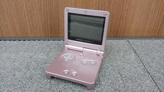 GBA SP|NINTENDO / 任天堂