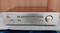 コントロールアンプ（トランジスター）|LUXMAN