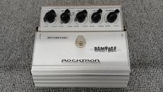 エフェクター・歪み系エフェクター|RAMPAGE