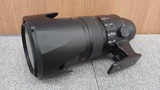 望遠ズームレンズ|NIKON