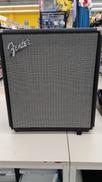ベースアンプ|FENDER