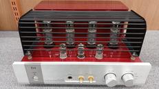 真空管プリメインアンプ|TRIODE