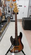 ベースギター・エレキベースその他|FENDER JAPAN