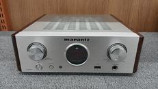 ヘッドホンアンプ|MARANTZ
