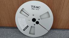 メタルリール|TEAC