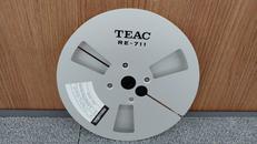 メタルリール|TEAC