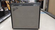 ギター・ベース用アンプ／コンボ|FENDER