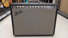 ギター・ベース用アンプ／コンボ|FENDER