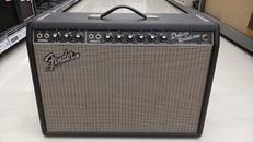 真空管ギターアンプ|FENDER