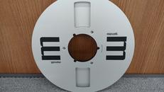 メタルリール|MAXELL