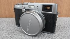 コンパクトデジタルカメラ|FUJIFILM