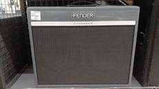 ベースアンプ|FENDER