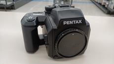 中判カメラ|PENTAX