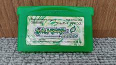 GBAソフト|NINTENDO / 任天堂