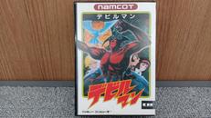 ファミコンソフト|ナムコ