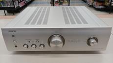 プリメインアンプ|DENON