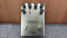 エフェクター|FENDER