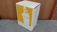 DVD BOX|日本コロムビア