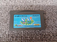 GBAソフト|コナミ