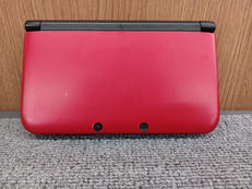 3DS LL|NINTENDO / 任天堂